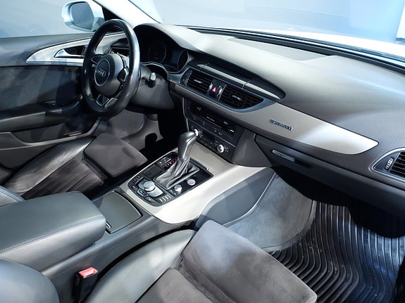 Audi A6 allroad 5 of 8