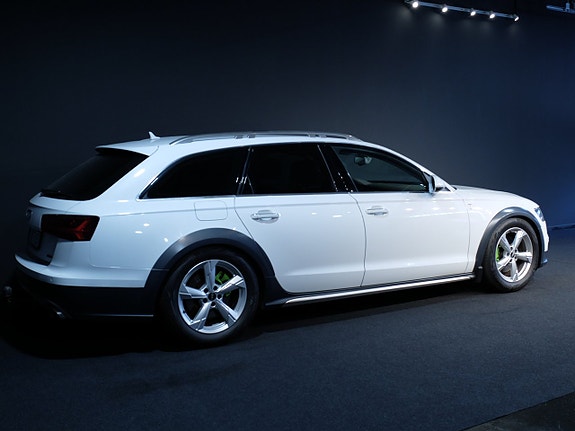 Audi A6 allroad 8 of 8