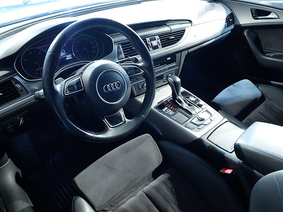 Audi A6 allroad 7 of 8