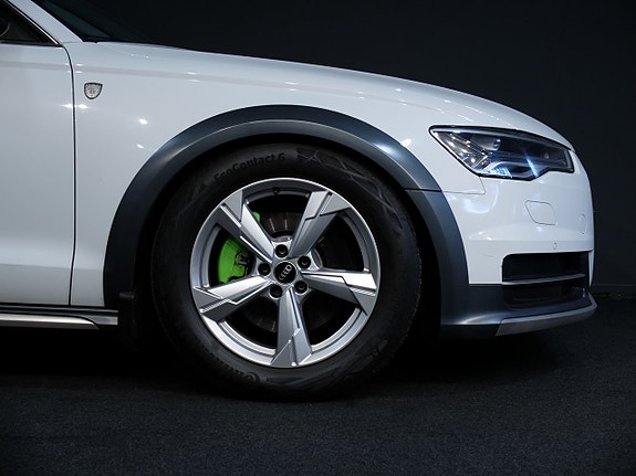 Audi A6 allroad 3 of 8