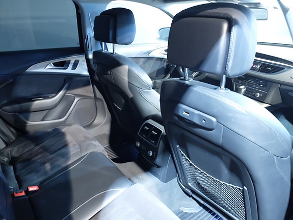 Audi A6 allroad 6 of 8