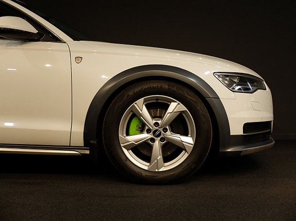 Audi A6 allroad 3 of 5