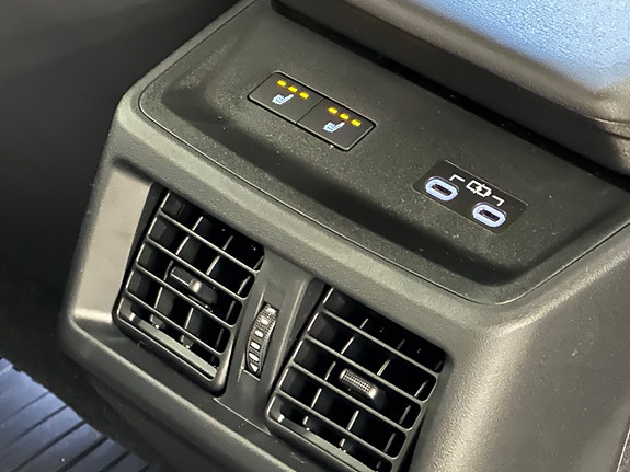 Subaru Solterra 25 of 27