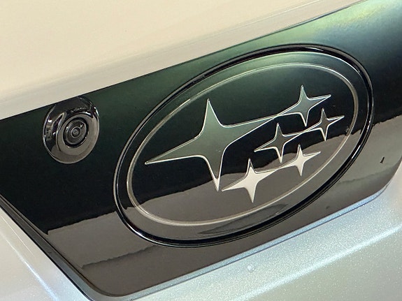 Subaru Solterra 27 of 27