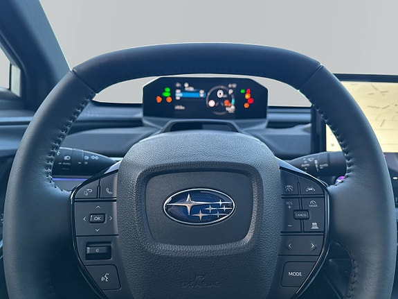 Subaru Solterra 14 of 27