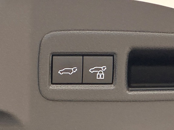 Subaru Solterra 17 of 27