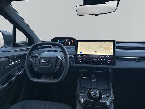 Subaru Solterra 13 of 27