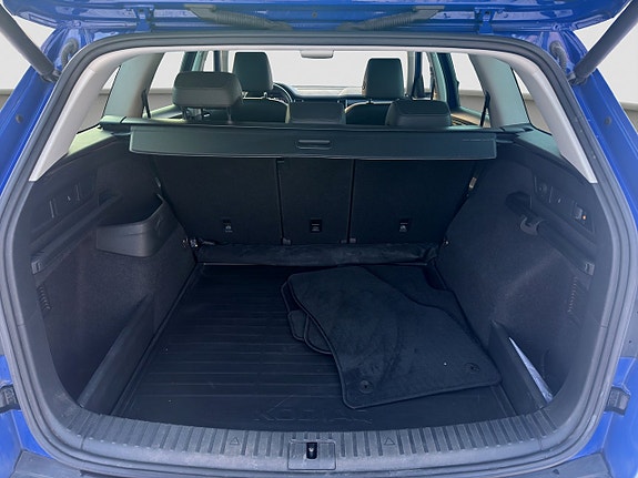 Skoda Kodiaq 21 of 23