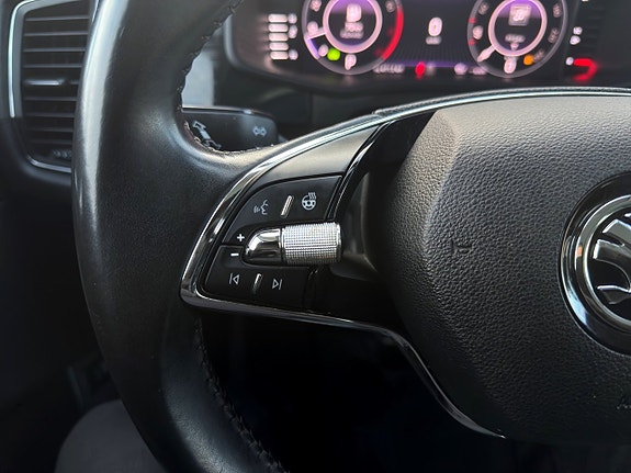 Skoda Kodiaq 14 of 23