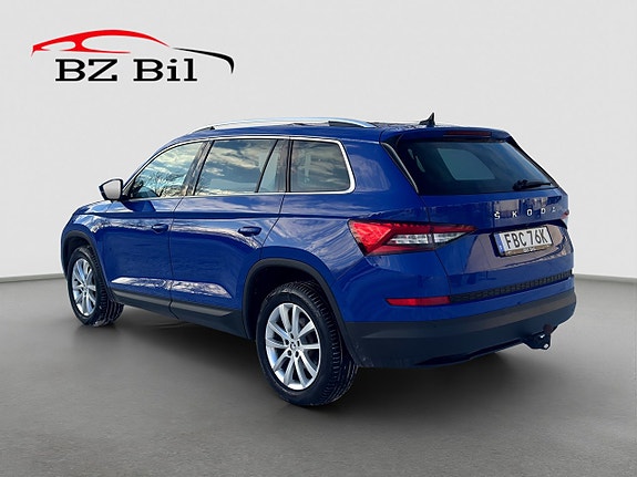 Skoda Kodiaq 5 of 5