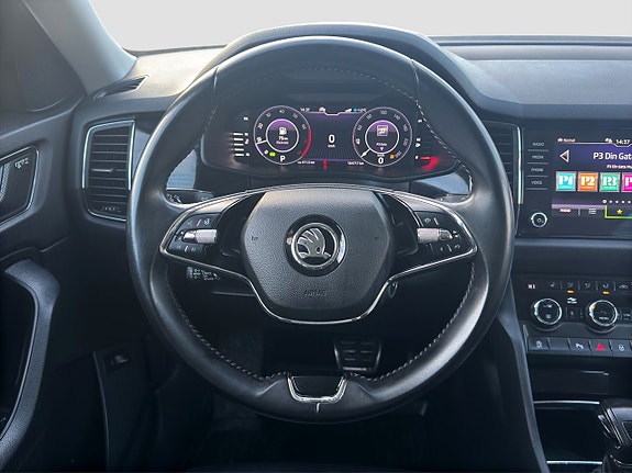Skoda Kodiaq 13 of 23