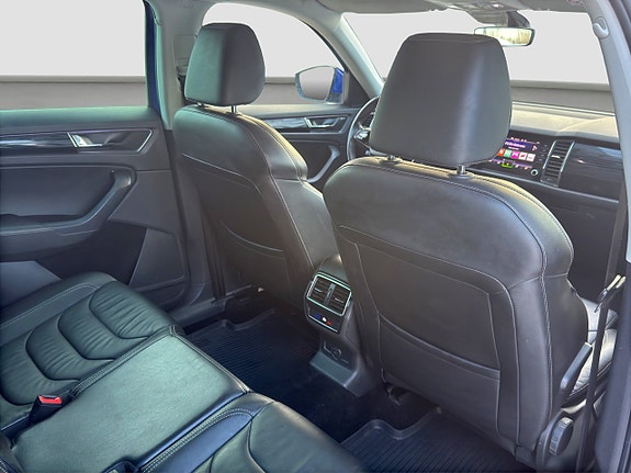 Skoda Kodiaq 20 of 23