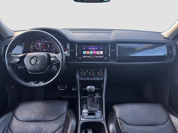 Skoda Kodiaq 11 of 23
