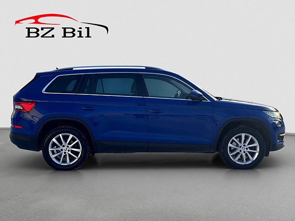 Skoda Kodiaq 7 of 23