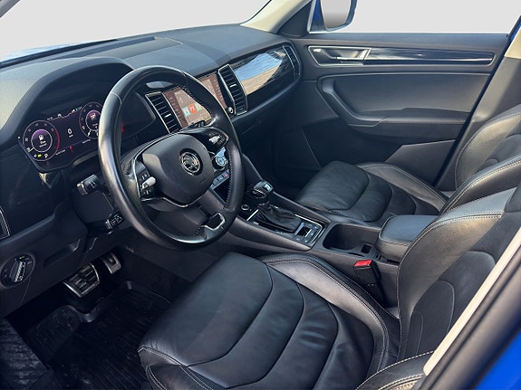 Skoda Kodiaq 10 of 23