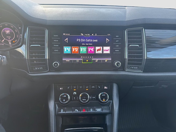 Skoda Kodiaq 16 of 23