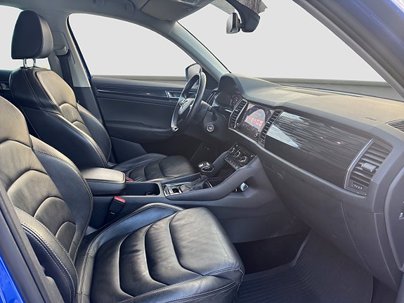 Skoda Kodiaq 12 of 23