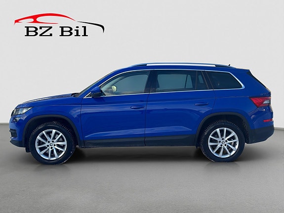 Skoda Kodiaq 3 of 5