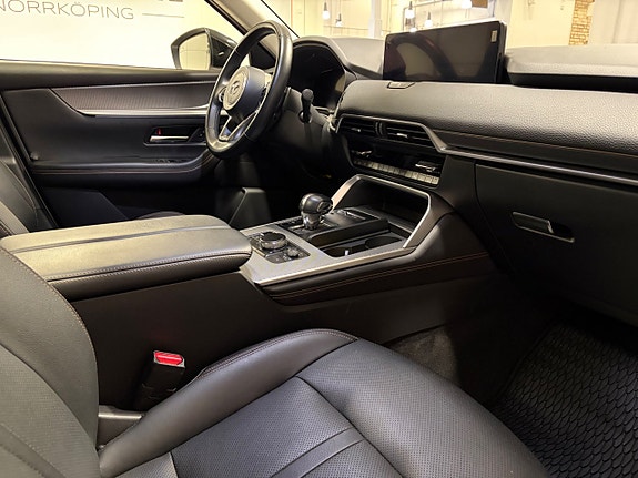 Mazda CX-60 12 of 20