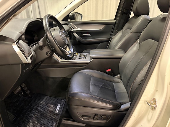 Mazda CX-60 9 of 20