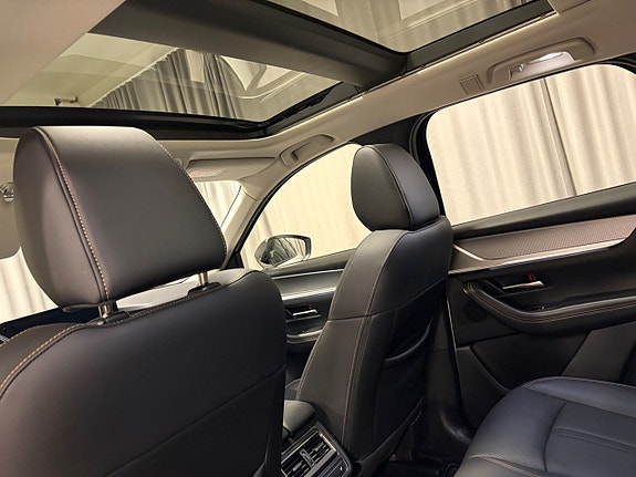 Mazda CX-60 7 of 20