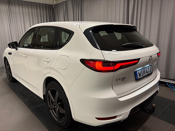 Mazda CX-60 3 of 20