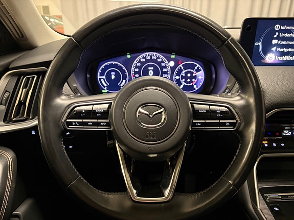 Mazda CX-60 19 of 20