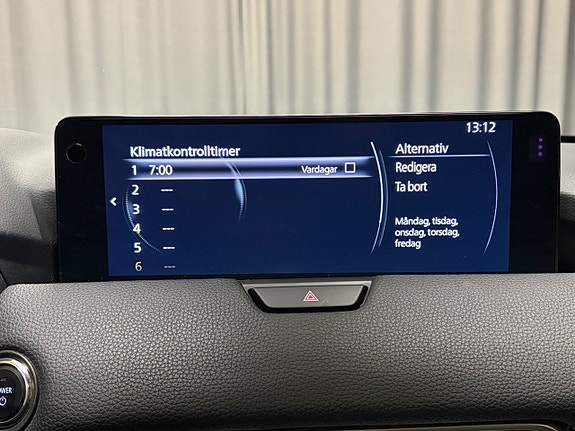 Mazda CX-60 18 of 20
