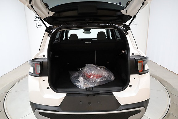 Citroen E-C3 Aircross 9 of 22