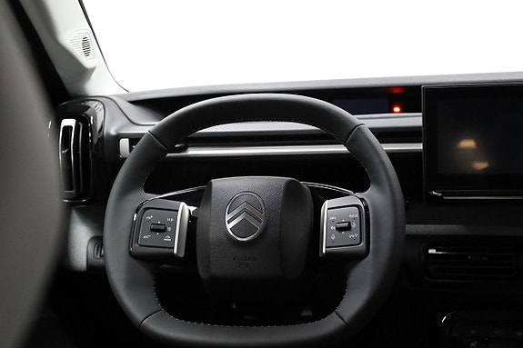 Citroen E-C3 Aircross 6 of 22