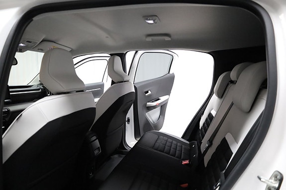 Citroen E-C3 Aircross 16 of 22
