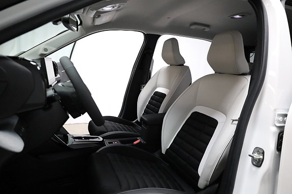 Citroen E-C3 Aircross 15 of 22