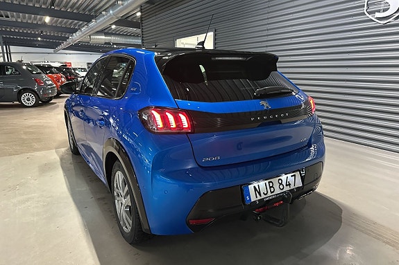 Peugeot 208 6 of 19