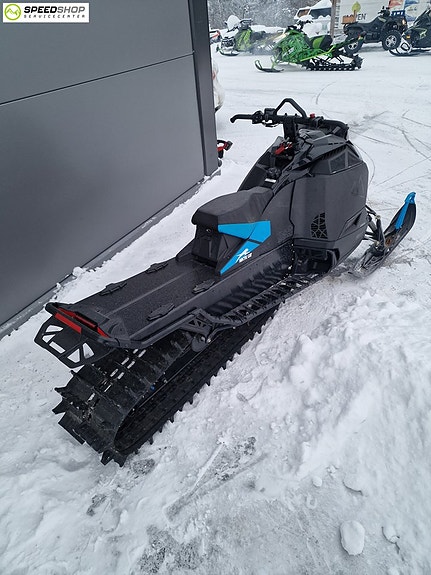 Arctic Cat M 600 Catalyst 146 3 of 4