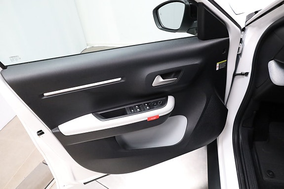 Citroen E-C3 Aircross 20 of 22