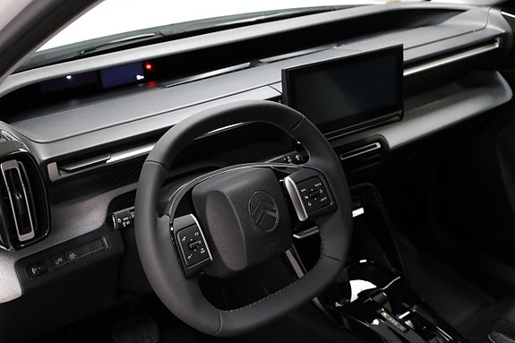 Citroen E-C3 Aircross 12 of 22