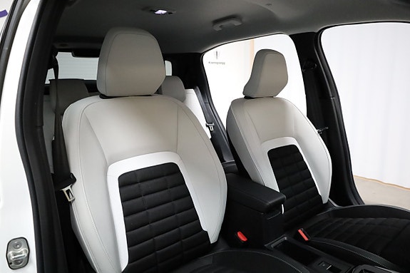 Citroen E-C3 Aircross 18 of 22