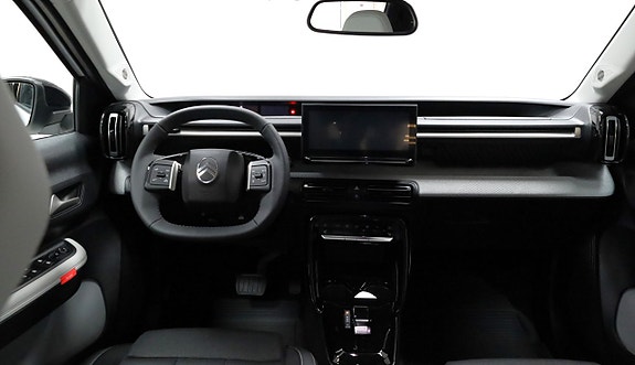Citroen E-C3 Aircross 3 of 5