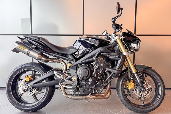Triumph Street Triple