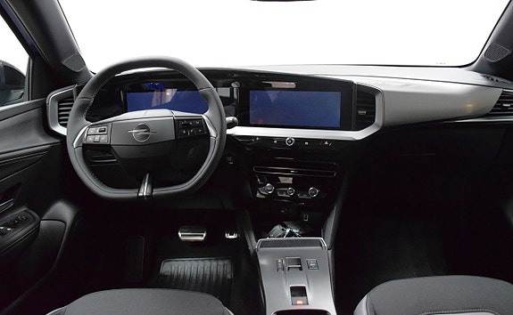 Opel Mokka-e 4 of 5
