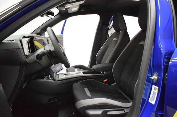 Opel Mokka-e 12 of 17
