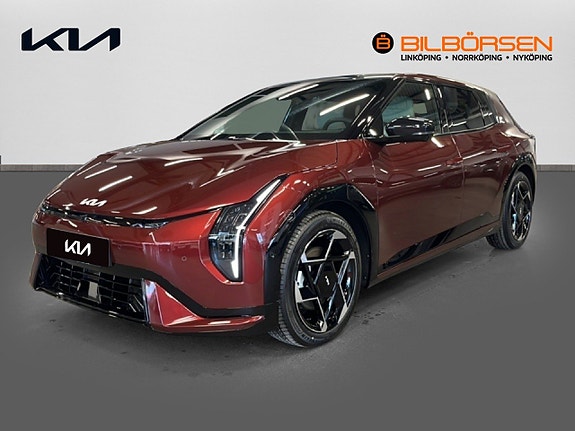Kia EV4