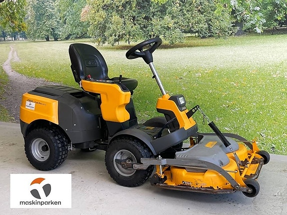 Stiga Park PRO 340IX