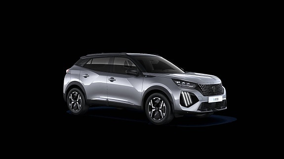 Peugeot e-2008 6 of 6