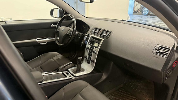 Volvo V50 16 of 16