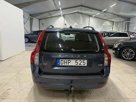 Volvo V50 6 of 16