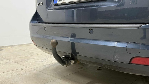Volvo V50 9 of 16