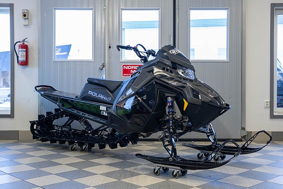Polaris RMK Khaos Boost 155"