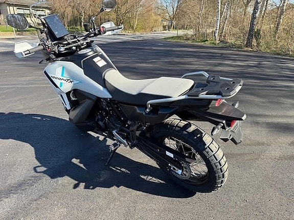 CFMOTO CFMOTO 1000MT-X O.M.G LEVERANS NYHET -2026 5 of 12