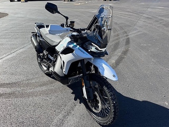 CFMOTO CFMOTO 1000MT-X O.M.G LEVERANS NYHET -2026 4 of 12
